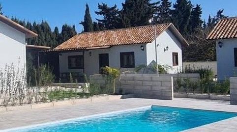 Foto 2 de Casa o chalet de alquiler en Carril de Los Sombrajitos, 413, Conil, Conil de la Frontera