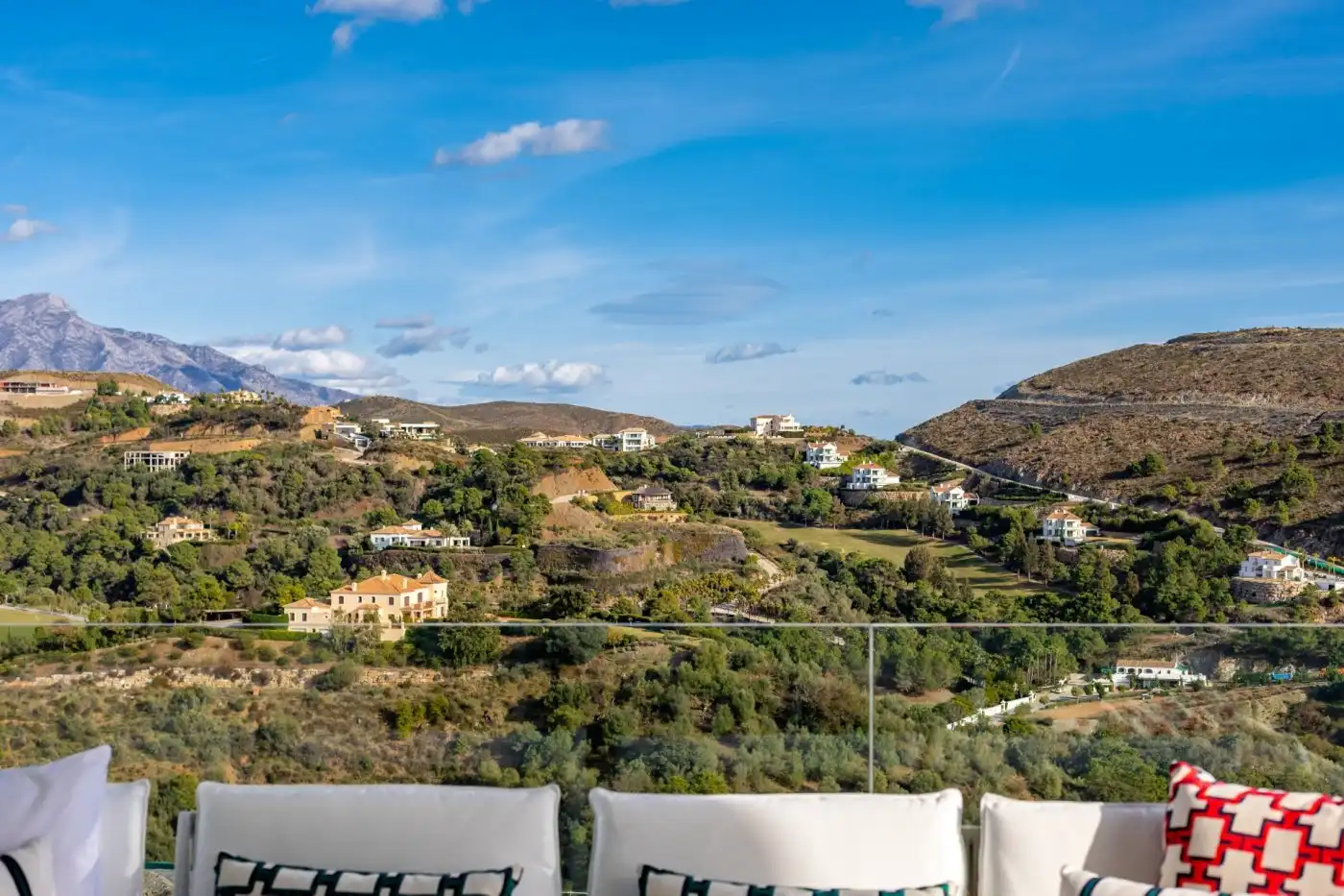 Àtic amb terrassa en venda a Montemayor - Marbella Club, imagen 39