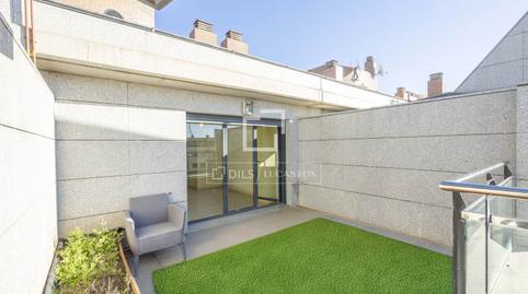 Foto 2 de Ático en venta en Vara de Quart,  Valencia Capital