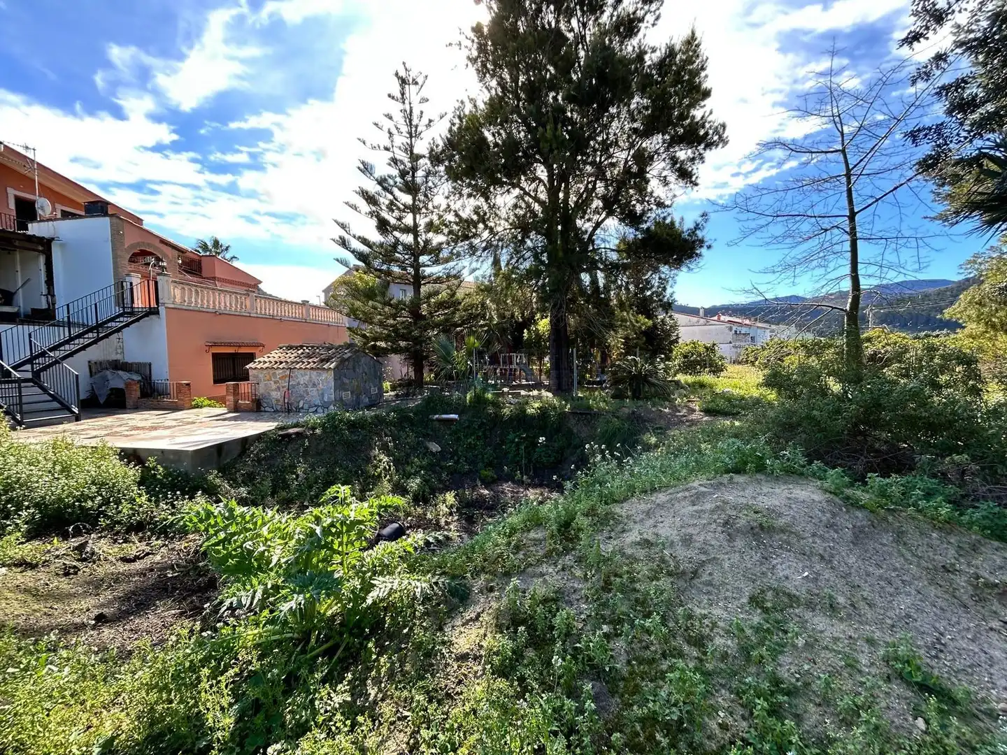 Casa o xalet en venda en Alfauir amb Calefacció, Jardí privat i Parquet