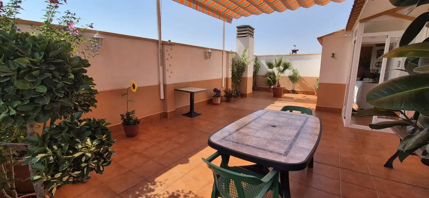 House for sale in Valdepeñas