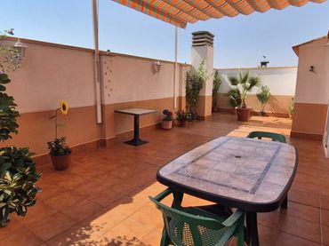Casa en venta en Valdepeñas