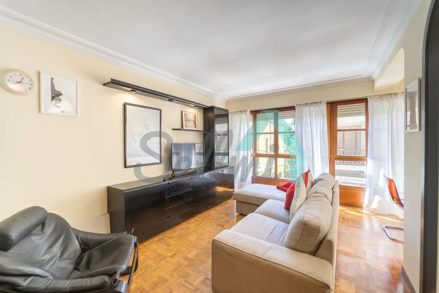 Dúplex en venta en Ramón Menéndez Pidal, Parres