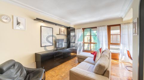 Foto 2 de Dúplex en venta en Ramón Menéndez Pidal, Parres, Asturias