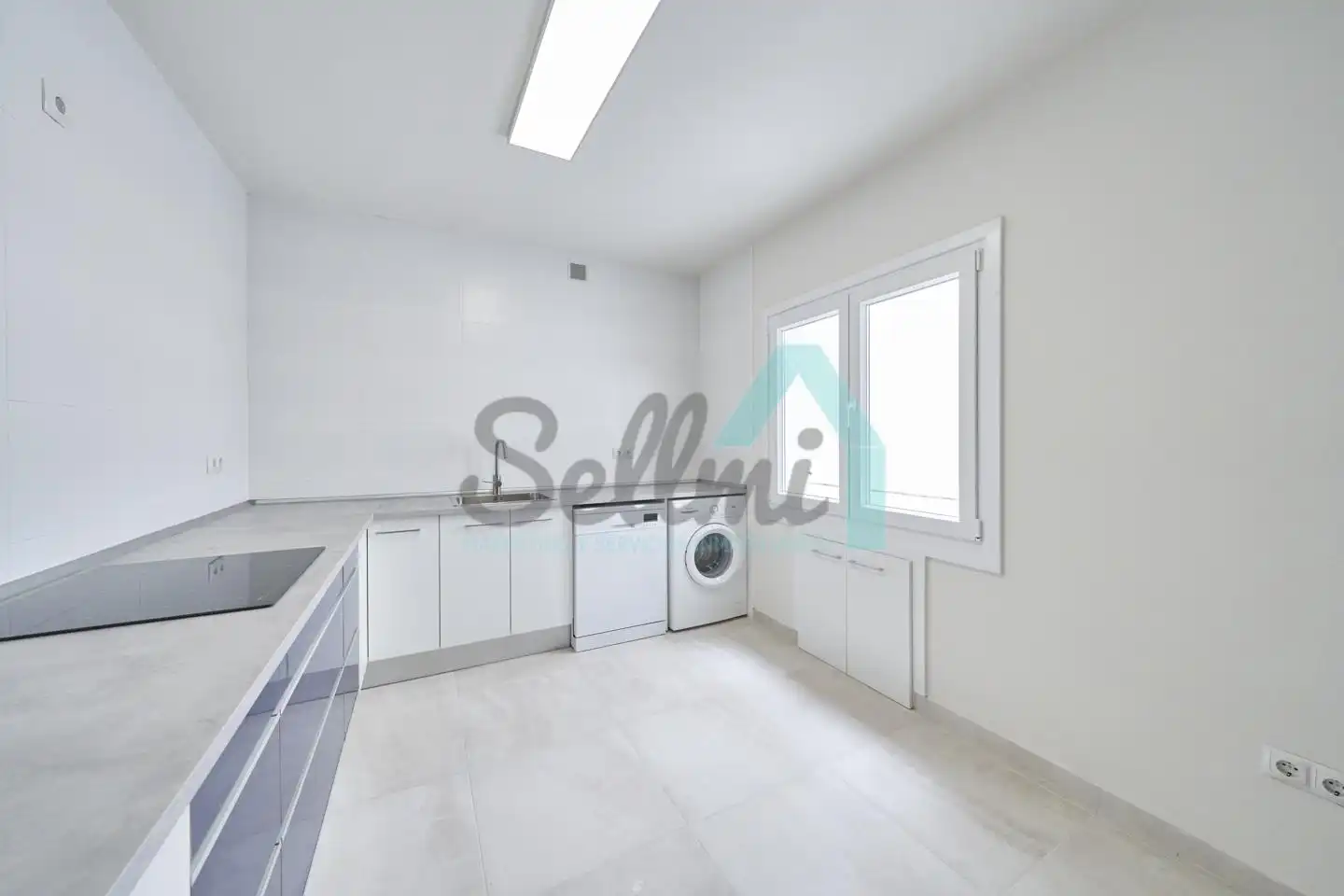 Wohnung mit Aufzug zur Miete in Calle Pérez de la Sala, imagen 14
