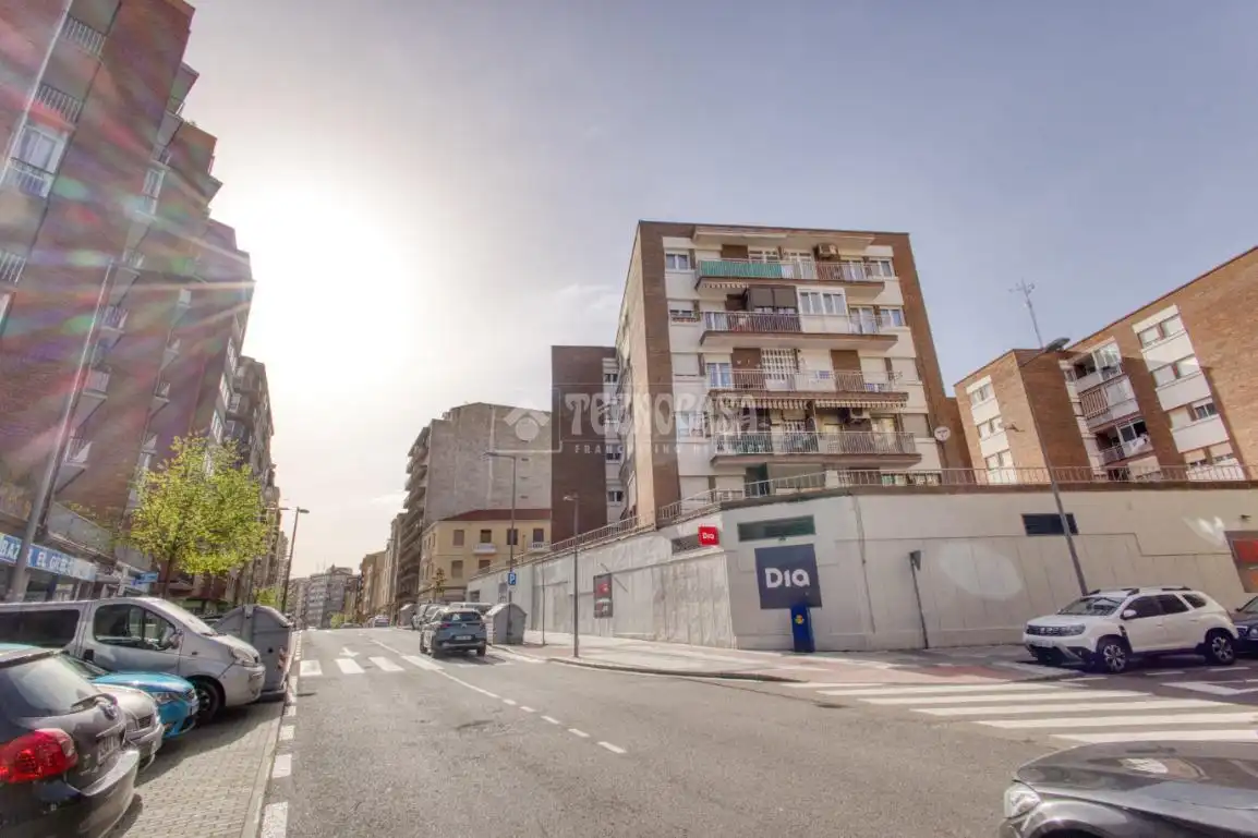 Piso en venta en Garrido Sur