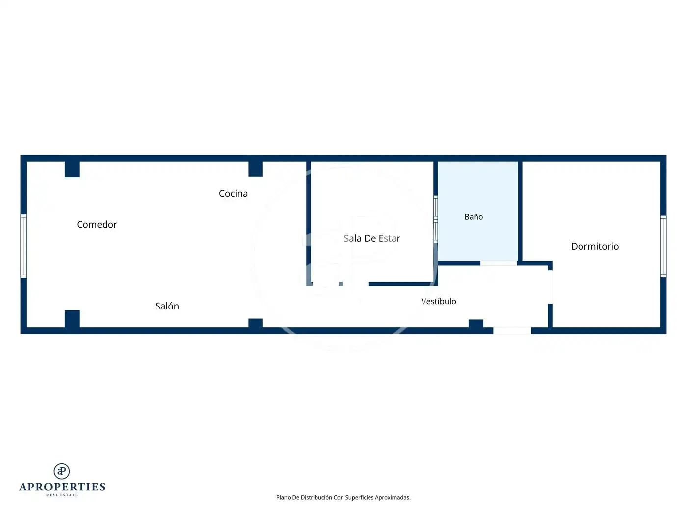 Flat for rent in Valencia  with Air Conditioner, Heating and Terrace