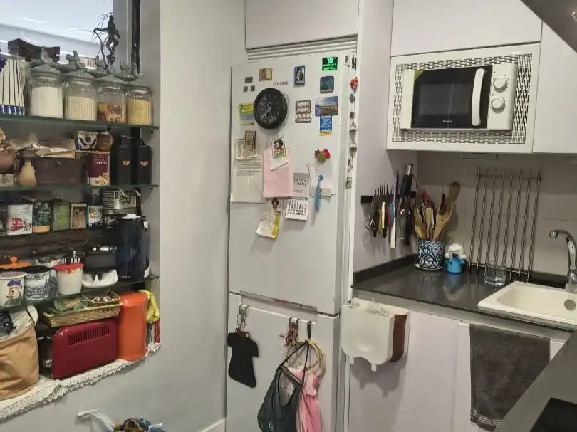 Duplex with lift for sale in Calle Colegiata 11, imagen 22