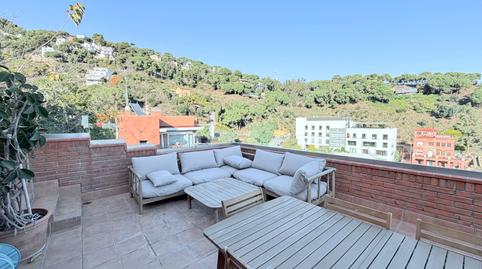 Foto 5 de Pis de lloguer a Carrer de Josep M. Jujol, Vallcarca i els Penitents, Barcelona