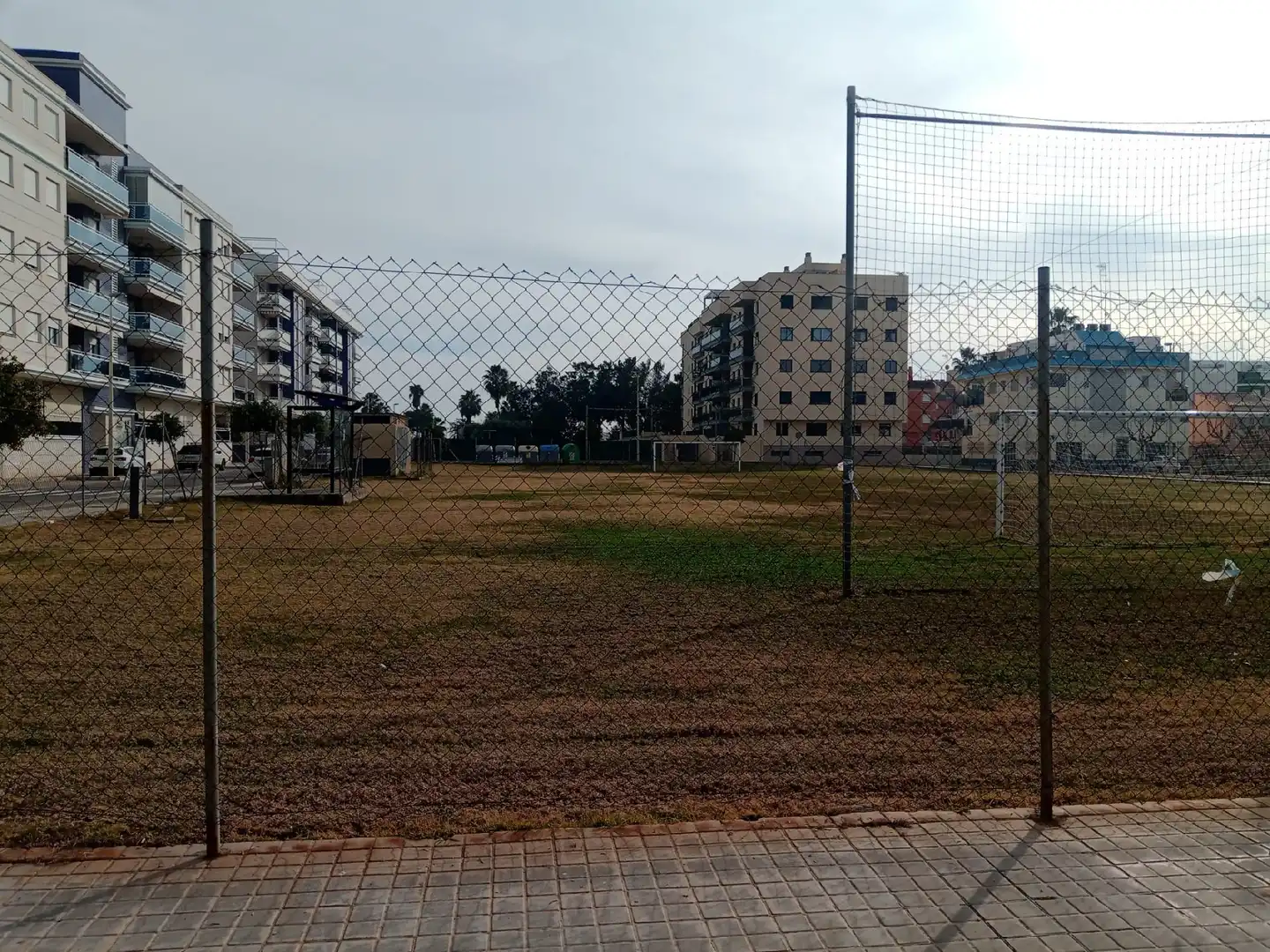 Apartamento en venta en La Torre - Playa de Chilches