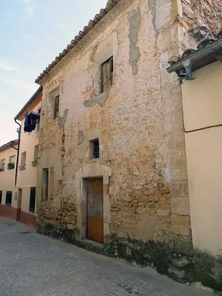 Adossat amb terrassa en venda a Monroyo, imagen 10