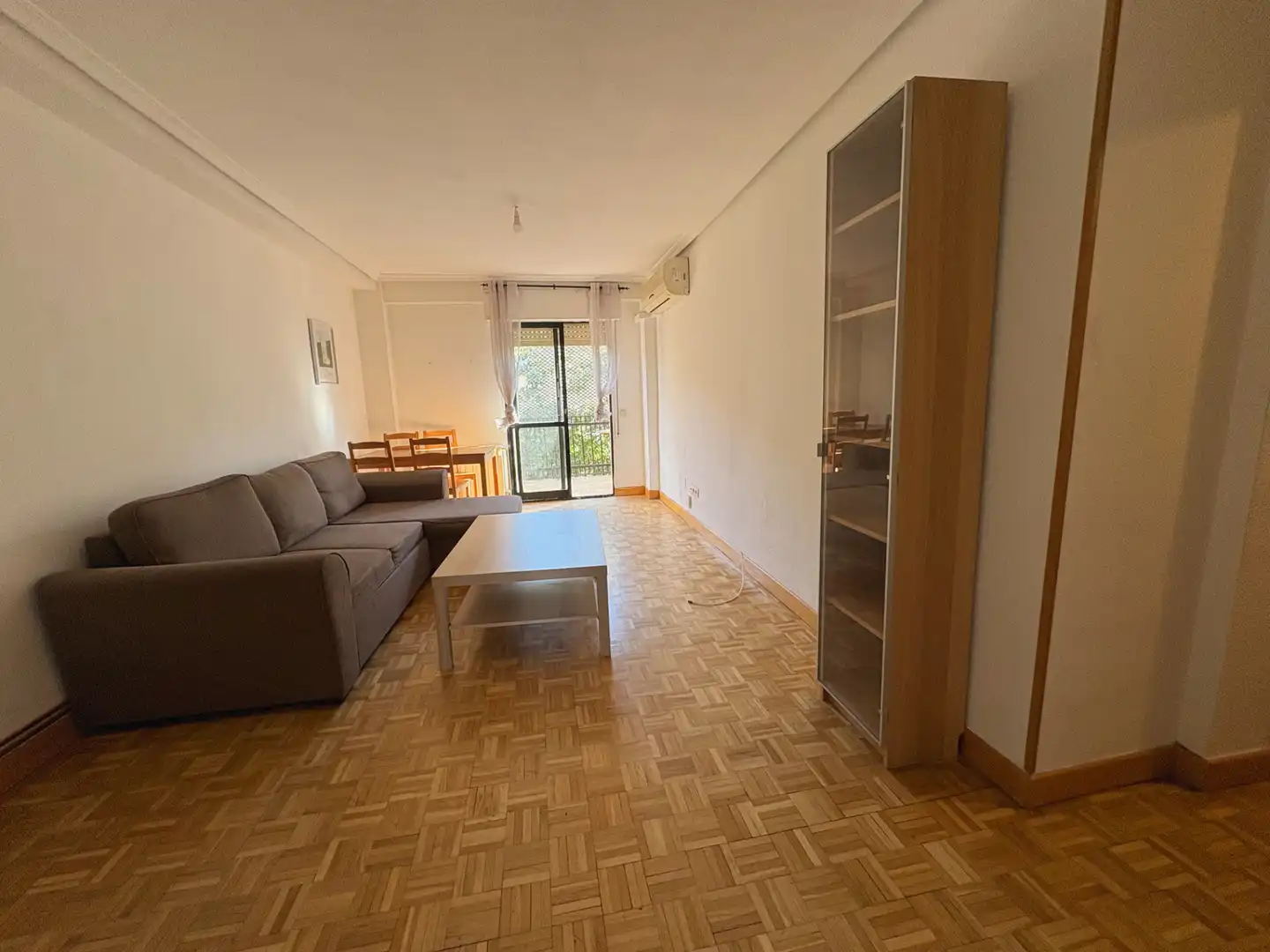 Wohnung mit Terrasse zum Verkauf in Calle de los Urquiza, imagen 9
