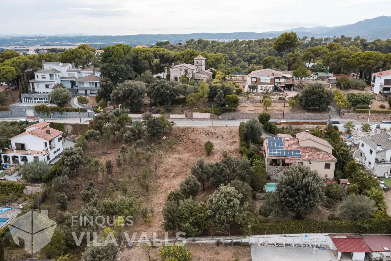 Lands and plots for sale in Caldes de Montbui