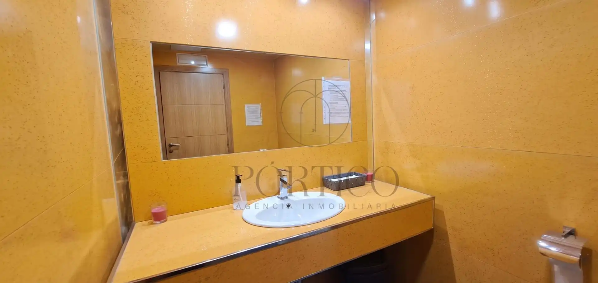 Office for rent in O Porriño