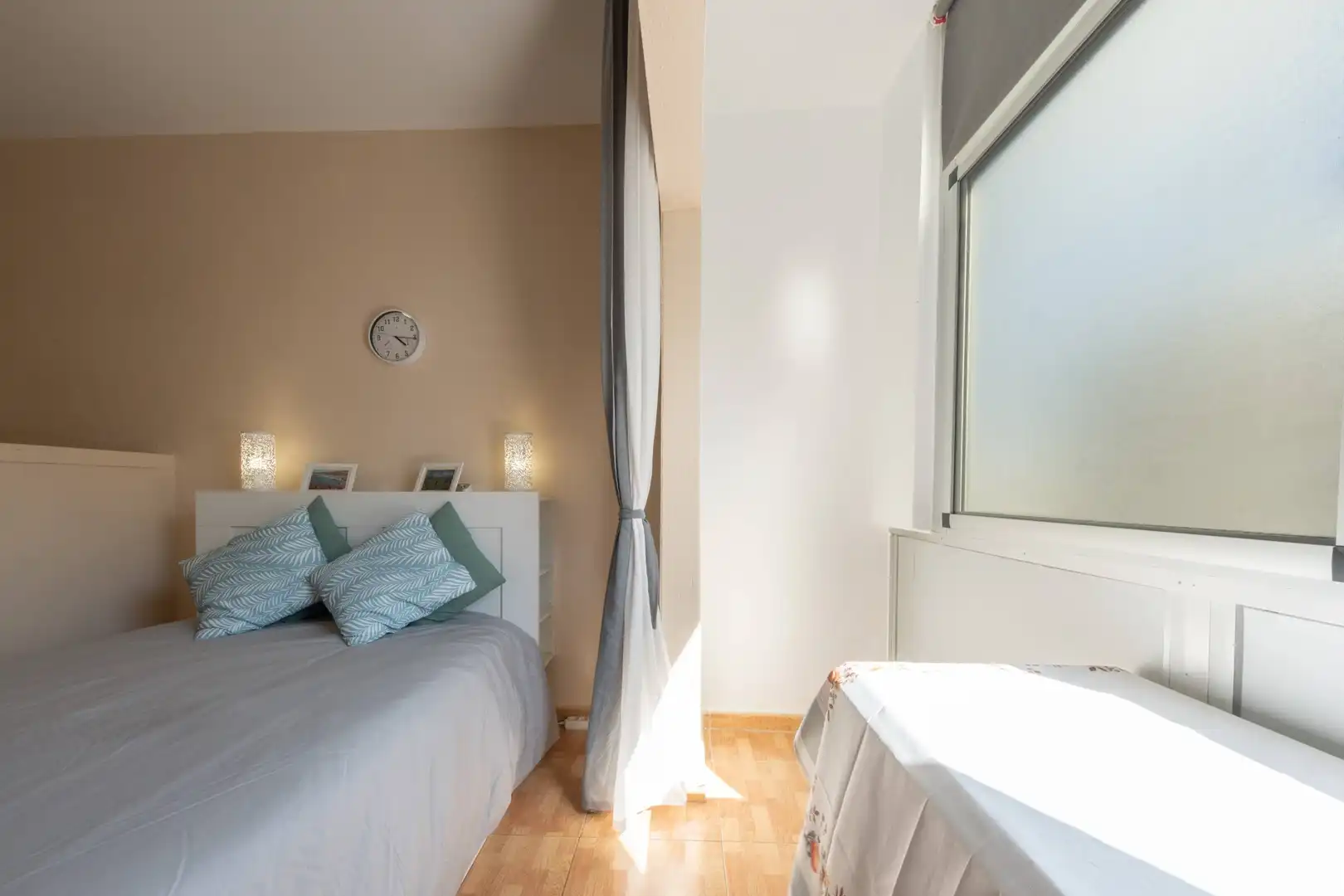Habitación de Estudio de alquiler en Las Palmas de Gran Canaria con Amueblado
