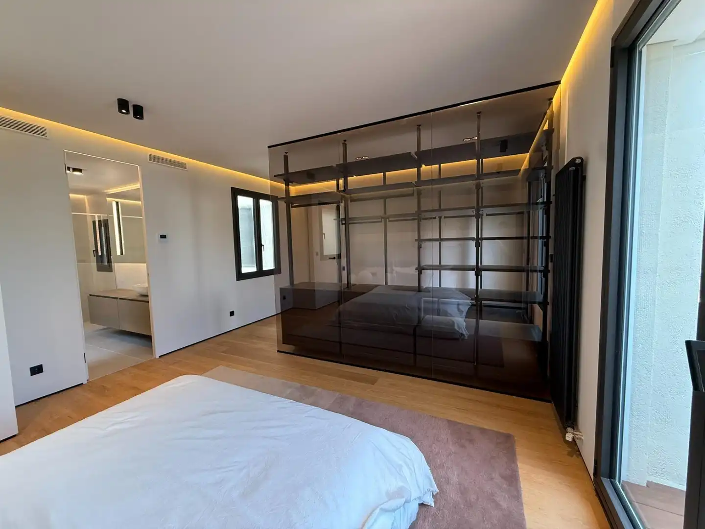 Ático con terraza en venta en Sarrià - Sant Gervasi, imagen 58