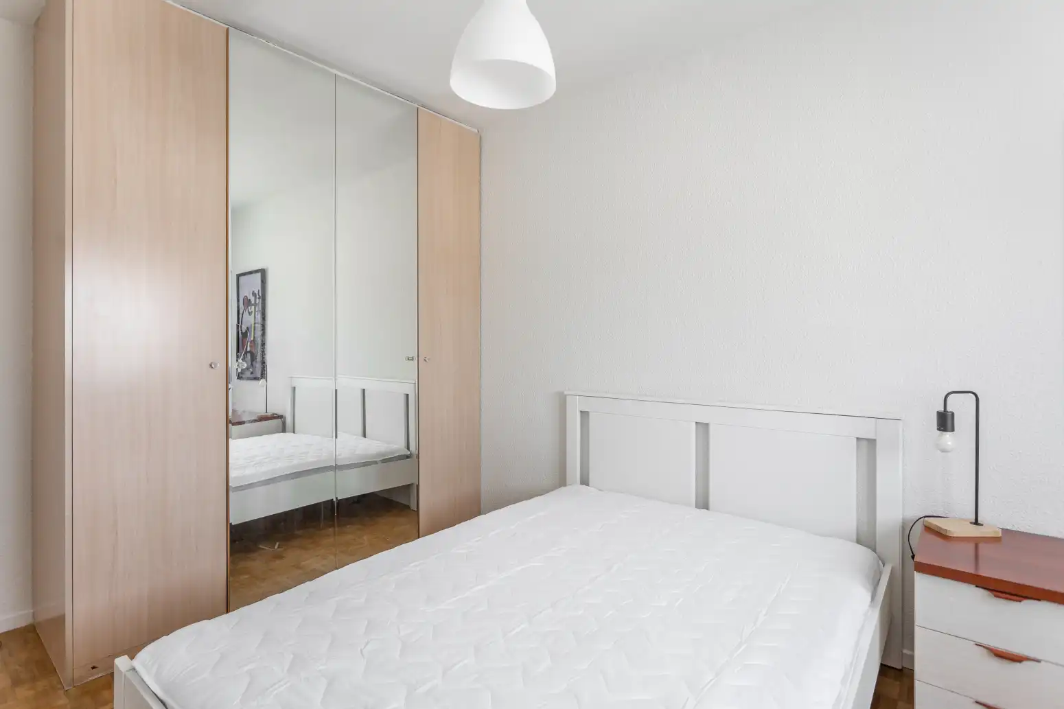 Appartement avec terrasse à louer à Barañain - AVDA COMERCIAL, imagen 21