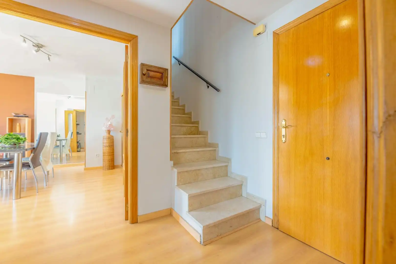 Duplex avec jardin à vendre à Calle Albal, imagen 36