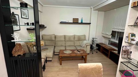 Photo 3 of Apartments for rent in Cipriano de la Huerga, San Claudio - La Chantría, León Capital