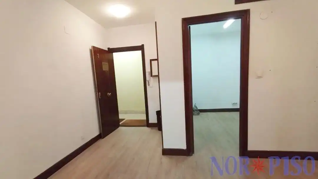 Büro zum Verkauf in Bilbao 