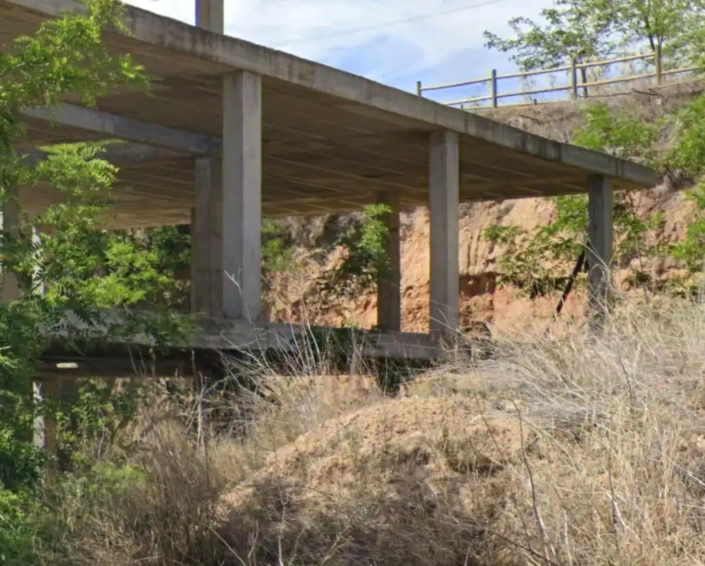 Vista exterior de Piso en venta en Altura