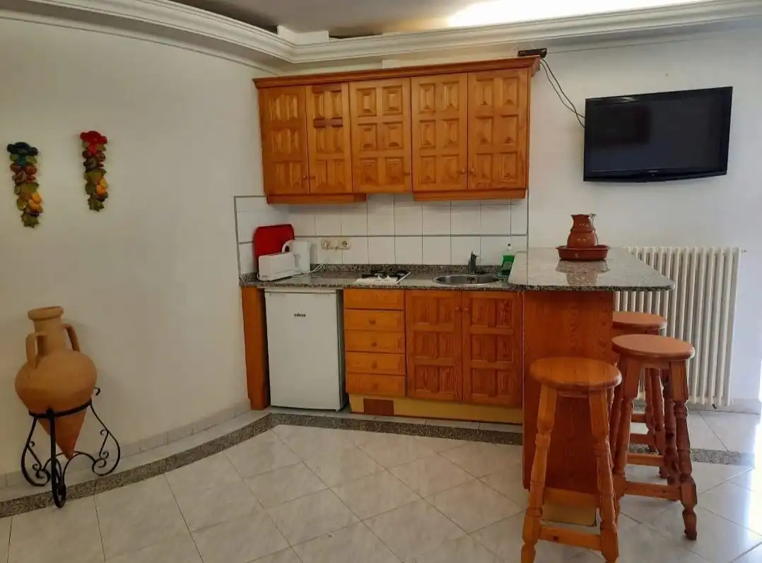 Villa avec terrasse à vendre à Cala Advocat - Baladrar, imagen 12