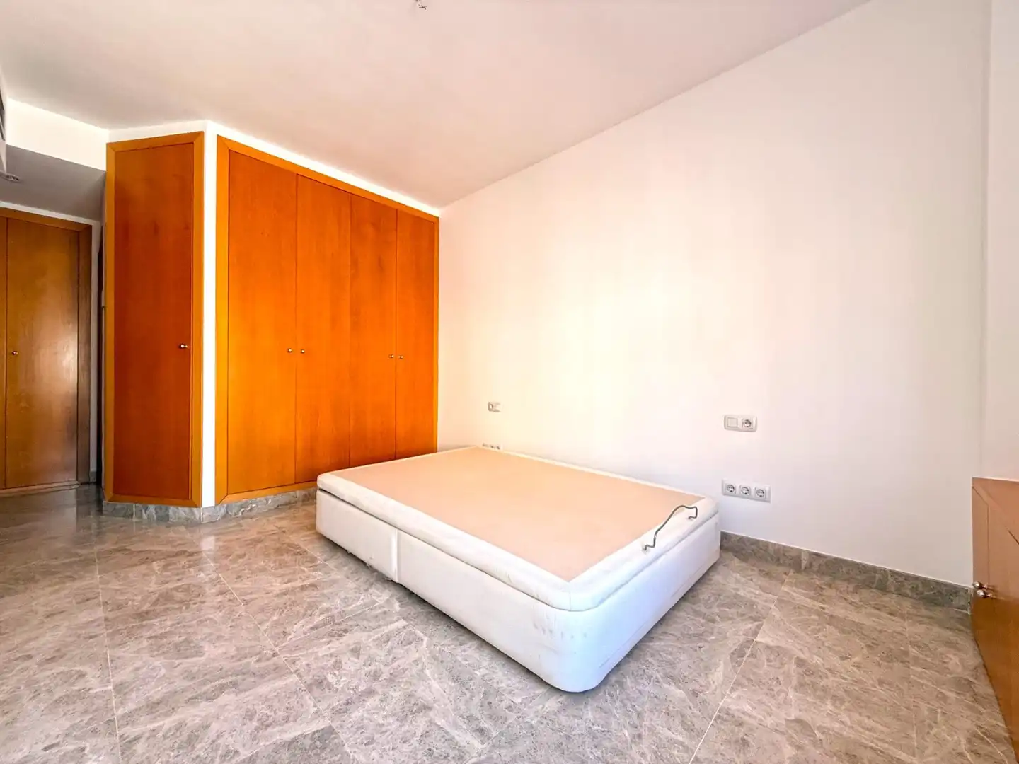 Einfamilien-Reihenhaus zur Miete in Aljamar