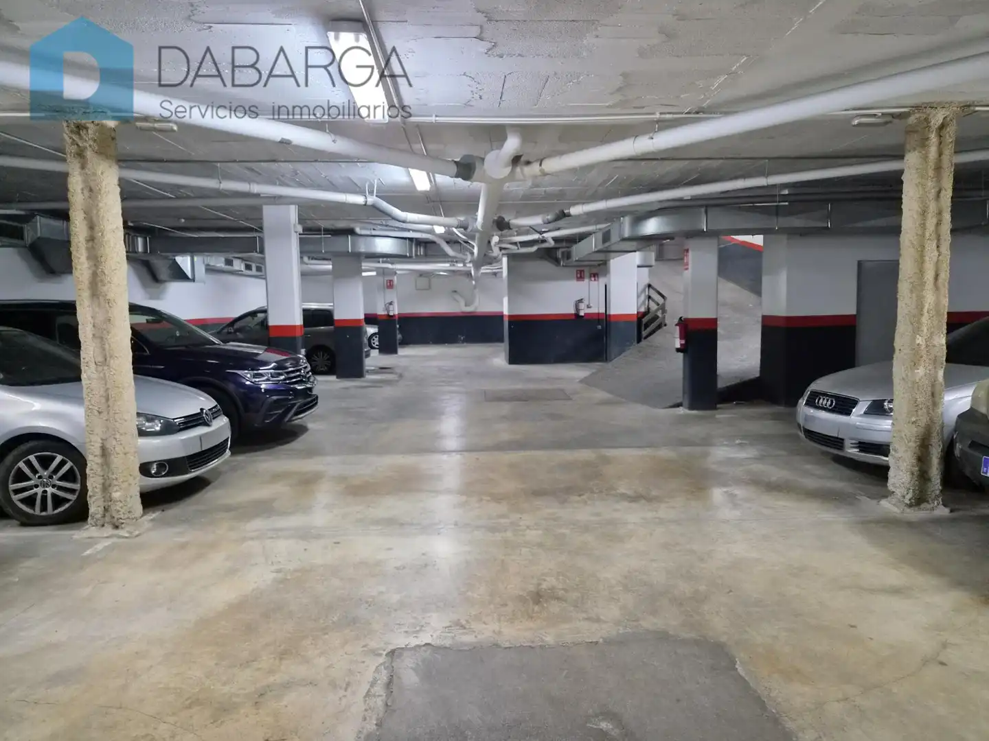 Parking de Garaje en venta en Ripollet