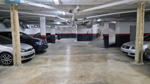 Foto 5 de Garaje en venta en Carrer Joan Miró, Sant Andreu - Gassó Vargas, Ripollet