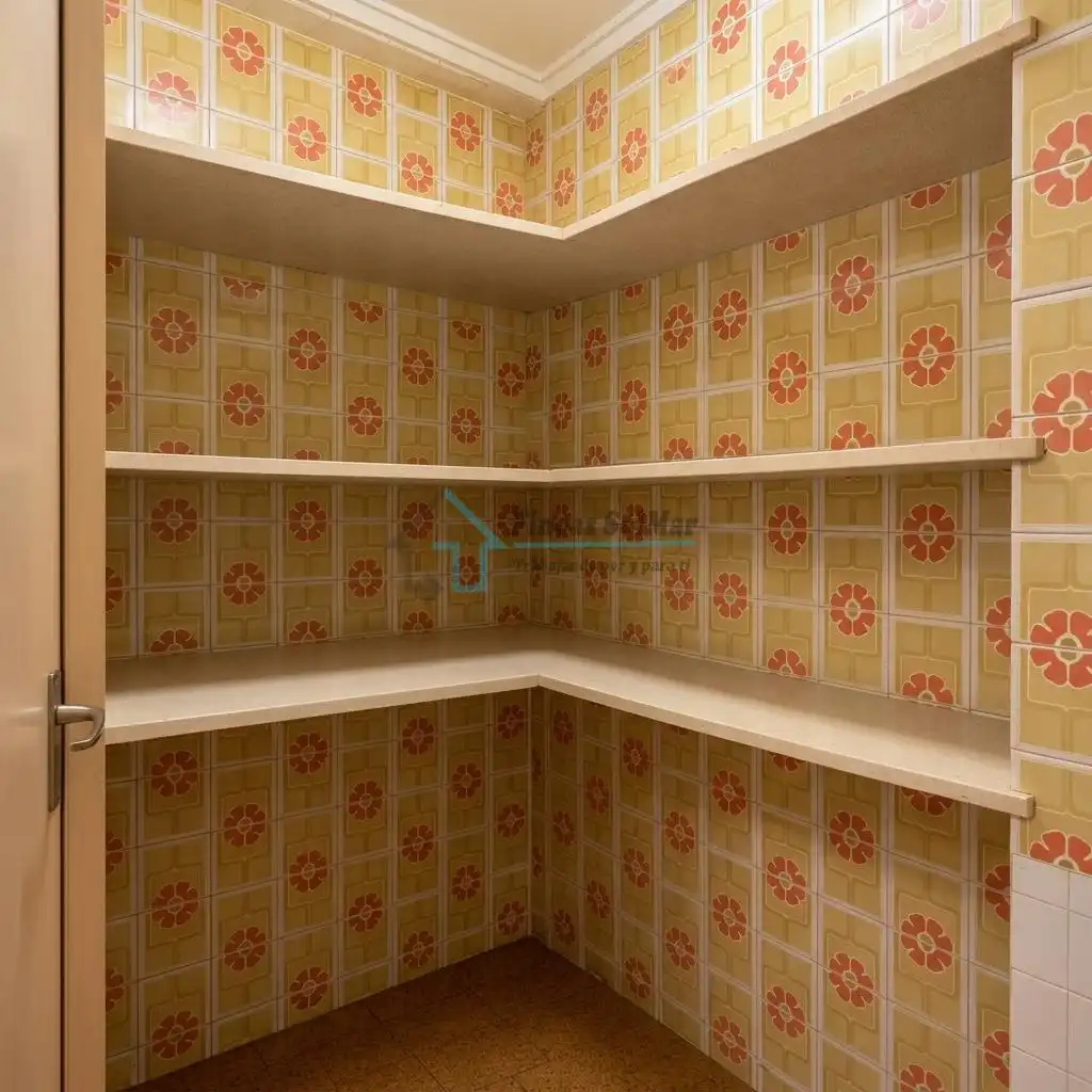Appartement compact avec ascenseur à vendre à Centro, imagen 15