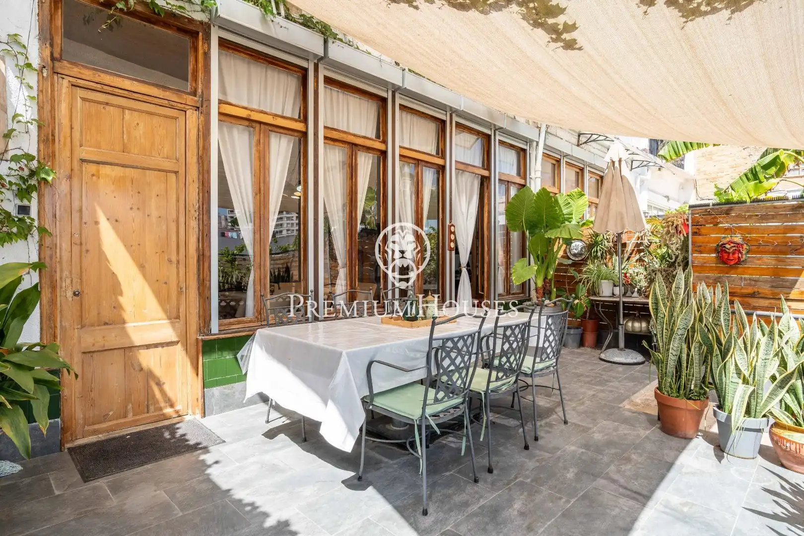 Flat for sale in Barris Marítims, imagen 2