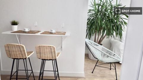 Photo 3 of Flat to rent in Vallvidrera - Tibidabo - Les Planes,  Barcelona Capital