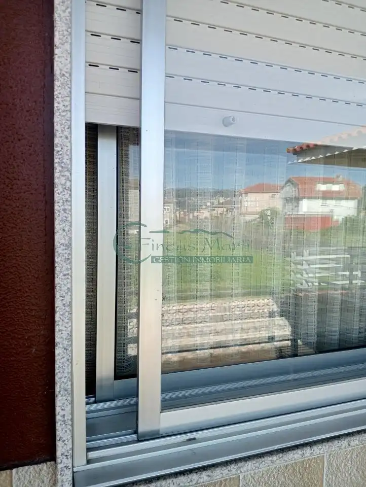 Vista exterior de Casa o chalet en venta en Vigo  con Calefacción, Jardín privado y Terraza