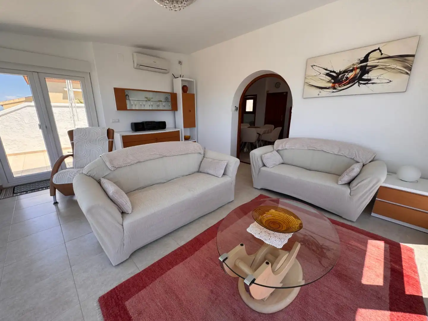 Villa mit Pool zum Verkauf in Cumbre del Sol, imagen 33