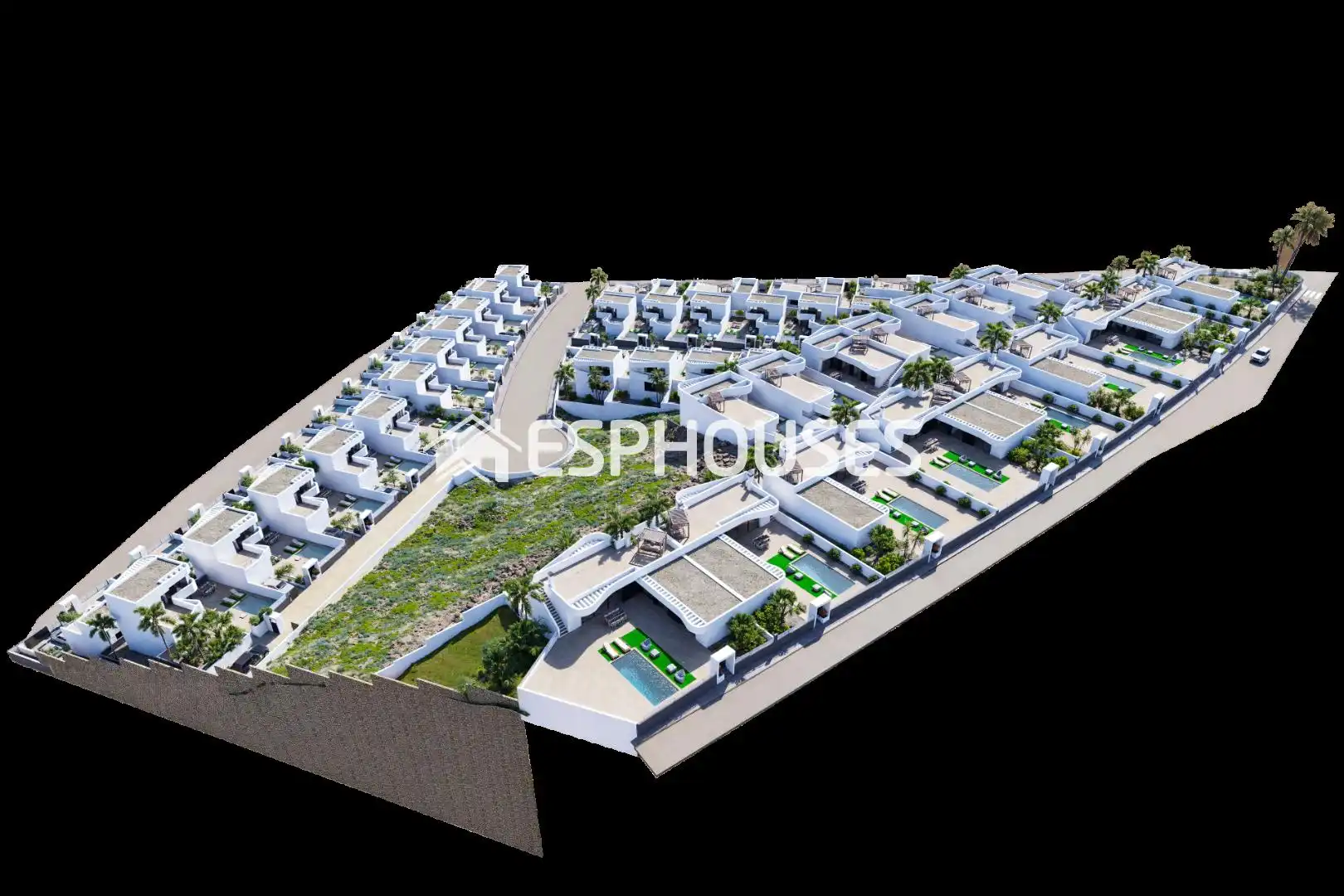 Casa con terraza en venta en Algorfa, imagen 10