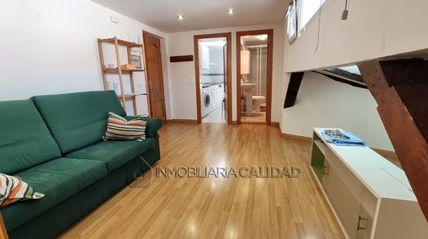 Photo 2 of Flat for rent in Casco Antiguo, Burgos Capital