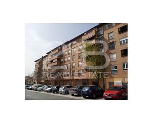 Exterior view of Premises for sale in Humanes de Madrid