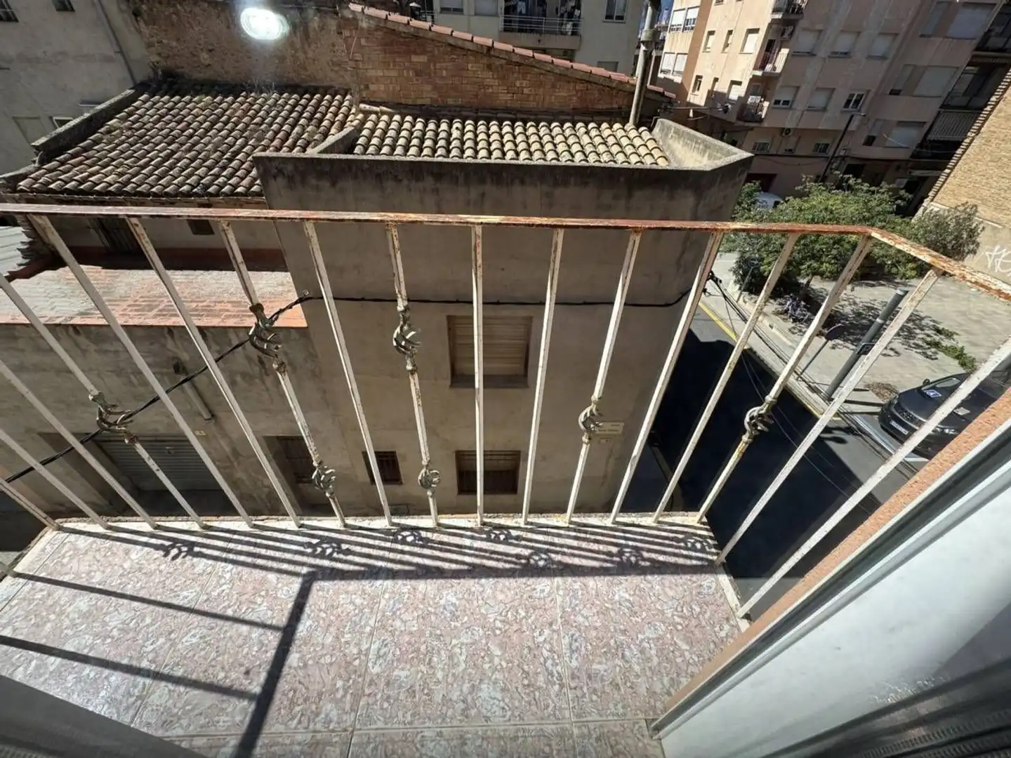 Balcony of Houses for sale in Tortosa  with Terrace