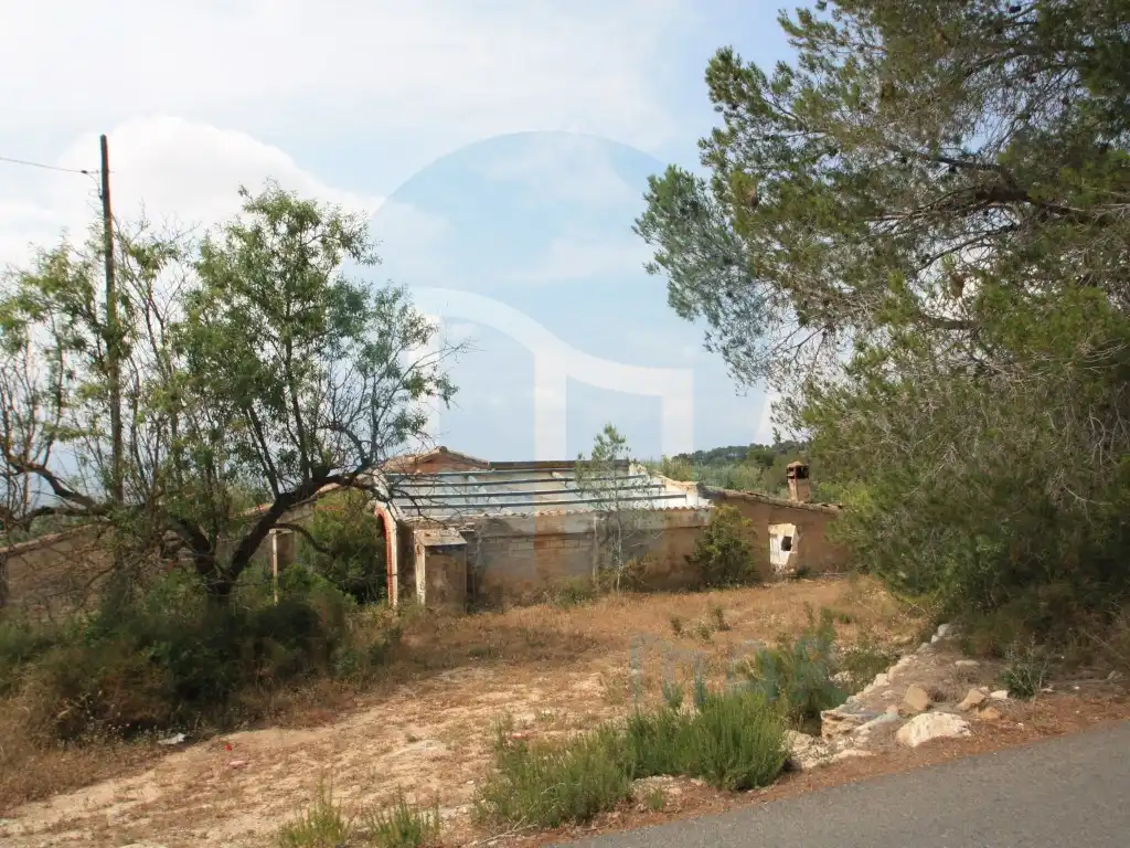 Country house for sale in Poligono 133 Paraje 41, imagen 2