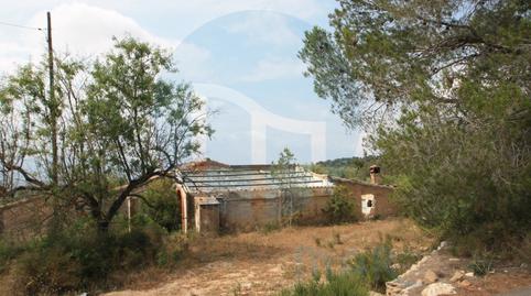 Foto 2 de Finca rústica en venda a Poligono 133 Paraje 41, Urbanitzacions, Tortosa