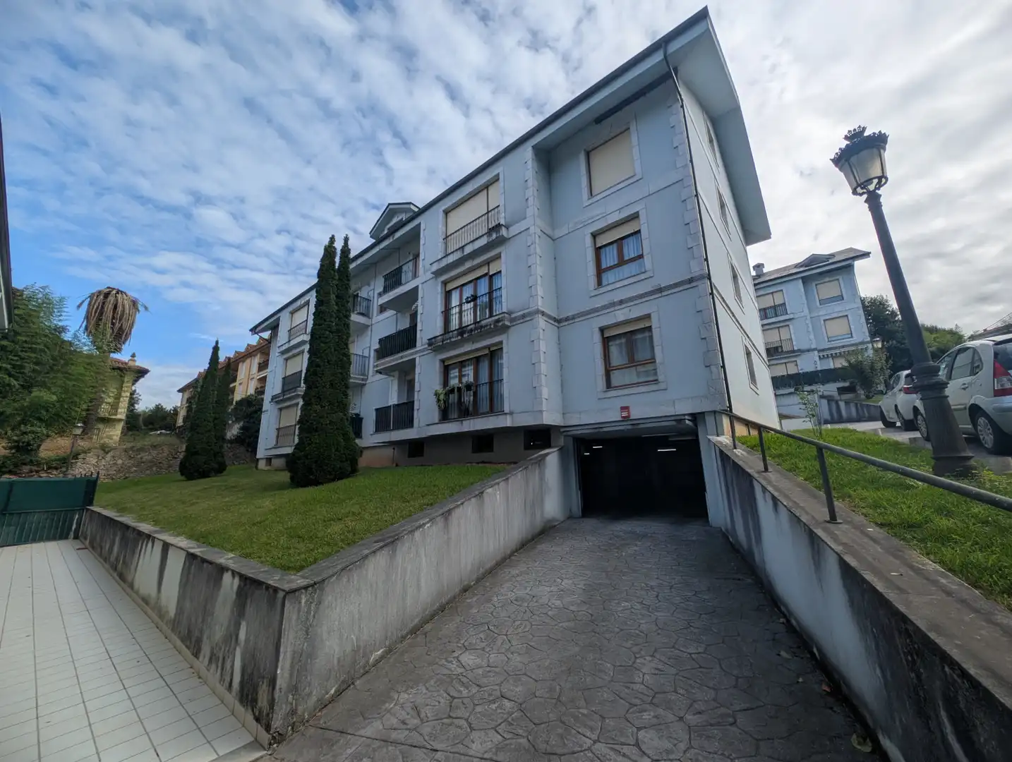 Pis amb ascensor de lloguer a Limpias, imagen 24
