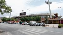 Exterior view of Premises for sale in  Granada Capital  with Terrace