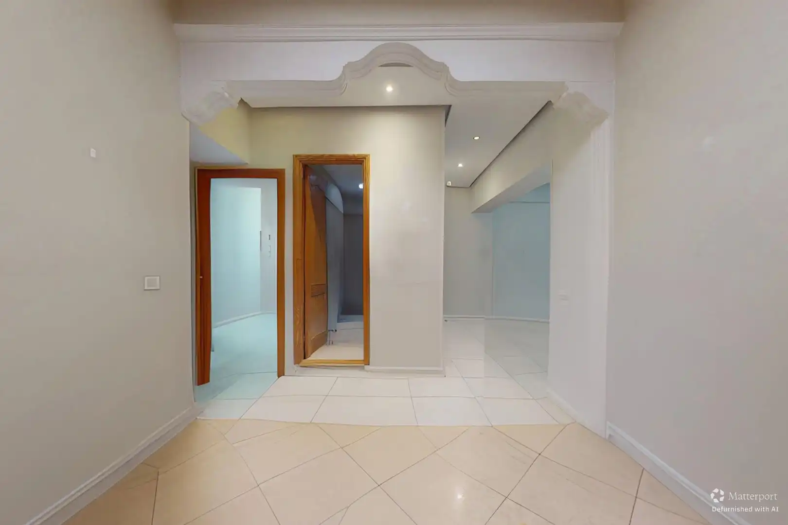 Flat with lift for sale in Calle León y Castillo