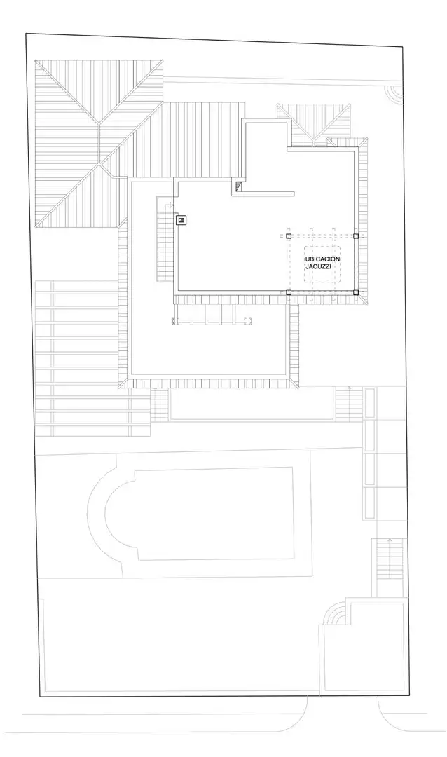 Villa avec piscine à vendre à Nueva Andalucía, imagen 34