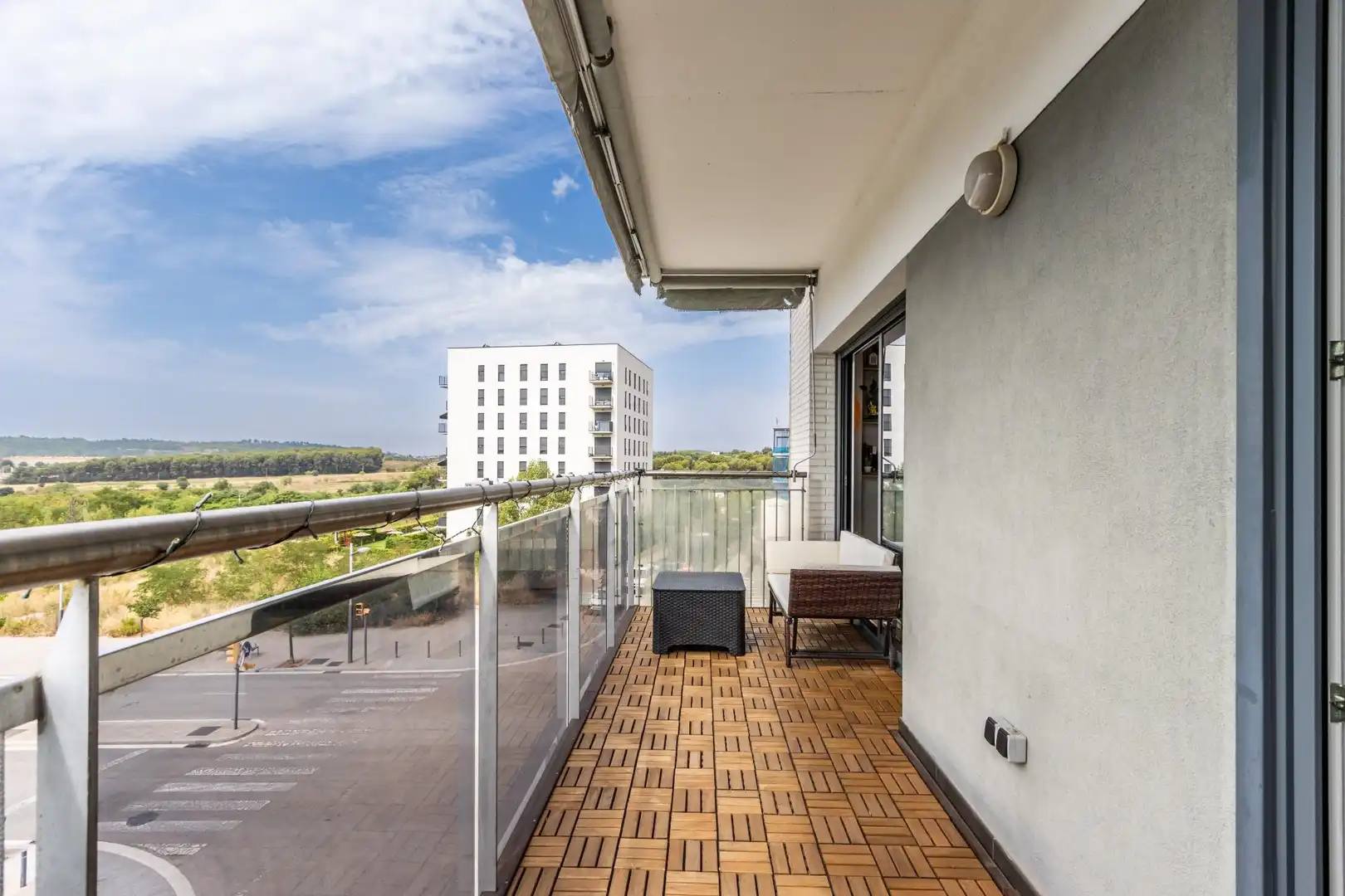 Appartement avec terrasse à vendre à Carrer DINAMARCA, imagen 18