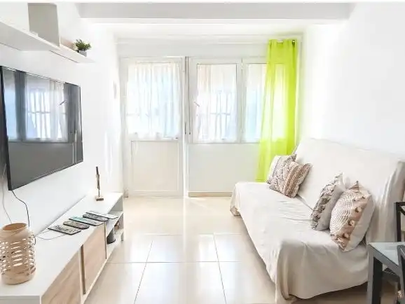 Living room of Apartments for sale in El Rompido, Huelva