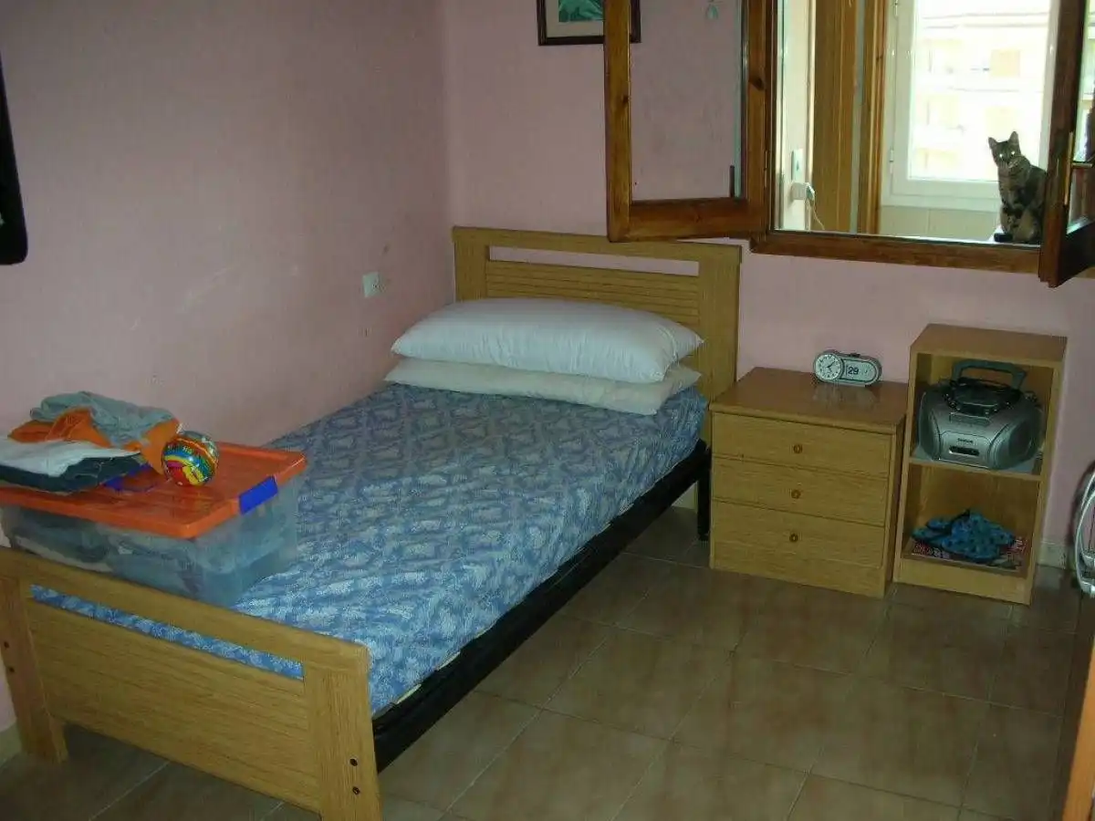 Habitación de Piso en venta en Súria con Calefacción
