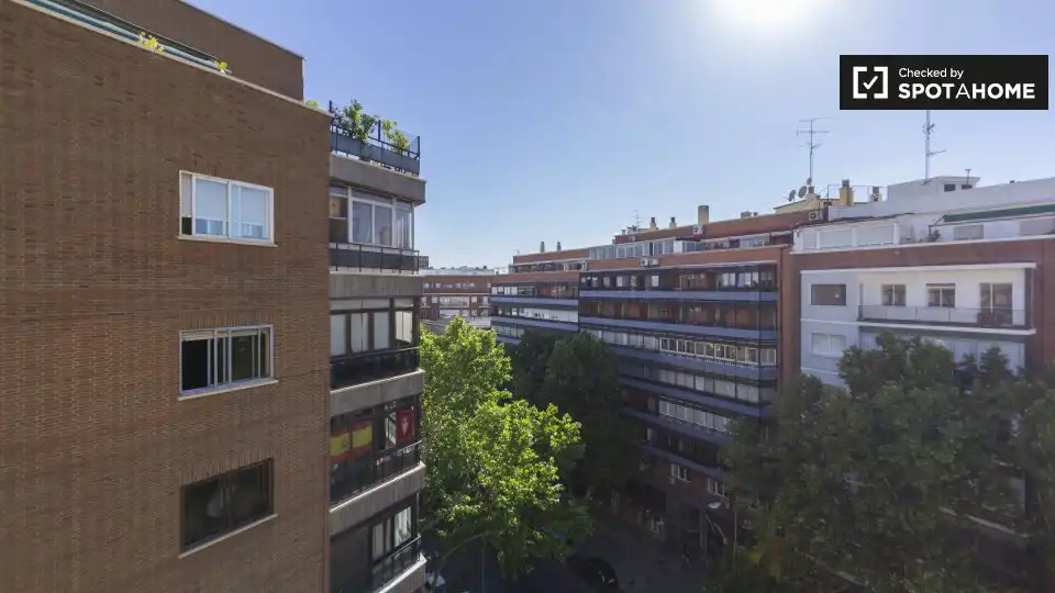 Appartamento in affitto a Arganzuela, imagen 15