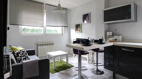 Photo 5 of Apartments for rent in Urbanización Ladera Sur, Mompia, Santa Cruz de Bezana
