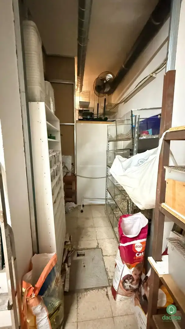 Local en venda en Huelva amb Aire condicionat